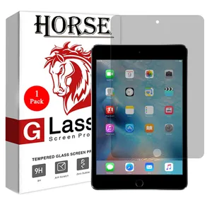 محافظ صفحه نمایش حریم شخصی هورس مدل PPS مناسب برای تبلت اپل iPad mini 4 2015