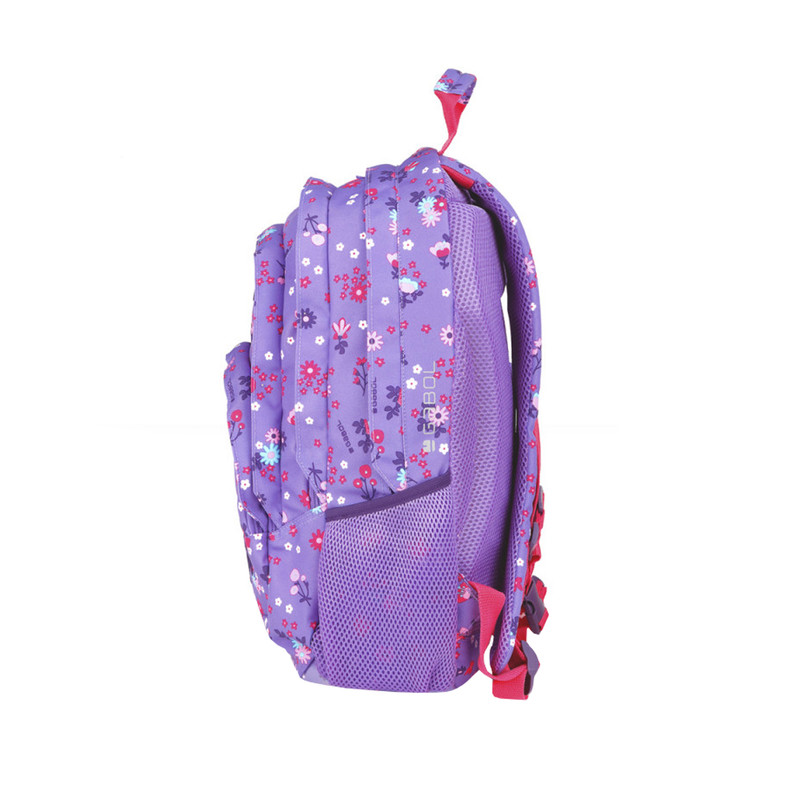 کوله پشتی گابل مدل Violet 234440025 کوله پشتی گابل مدل Violet 234440025