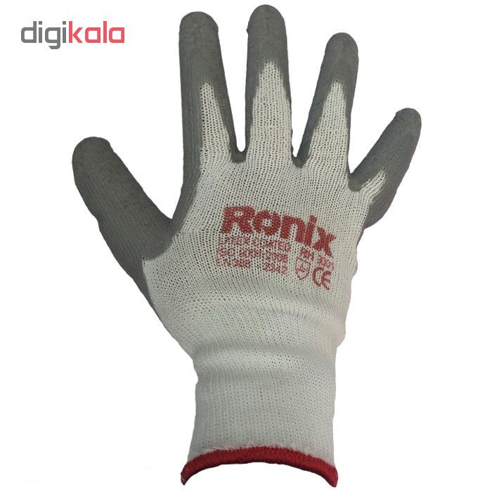 دستکش ایمنی رونیکس مدل RH-9001