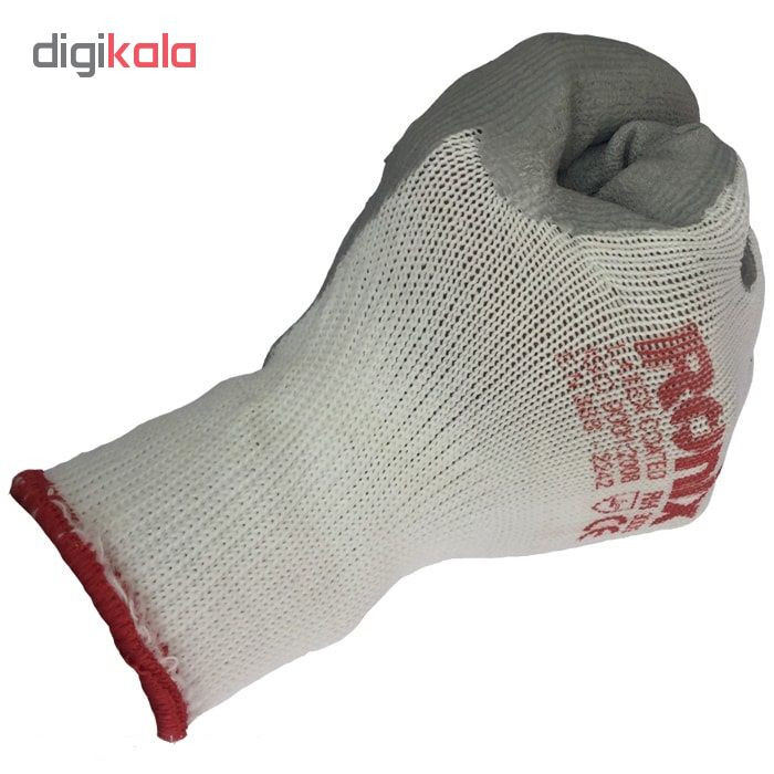 دستکش ایمنی رونیکس مدل RH-9001