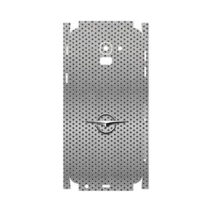 MAHOOT Haima-FullSkin Cover Sticker for Samsung Galaxy J6