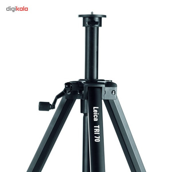 پایه متر و تراز لیزری لایکا مدل TRI70 پایه متر و تراز لیزری لایکا مدل TRI70