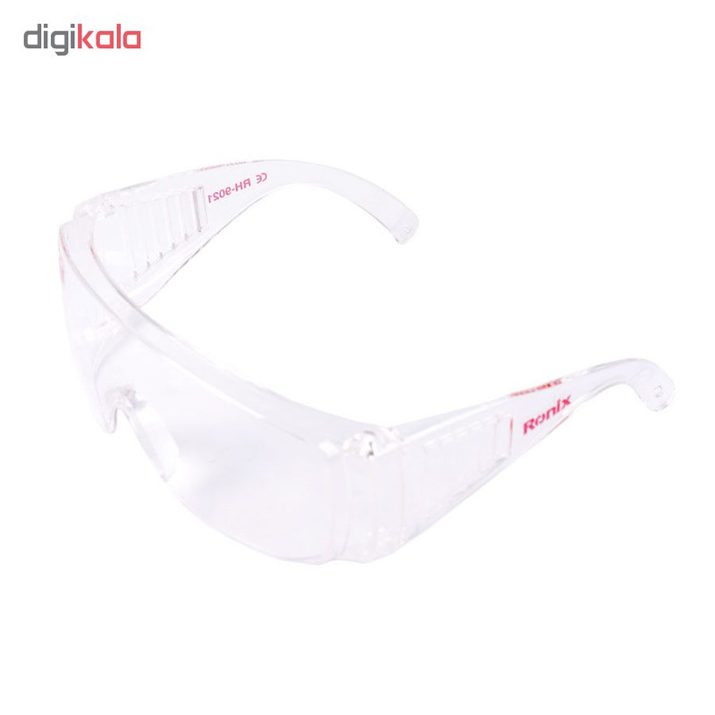 عینک سنگ زنی رونیکس مدل RH-9021