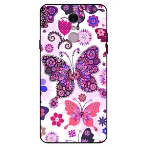 Megafone 6356 Cover For LG Q7 / Q7 Plus