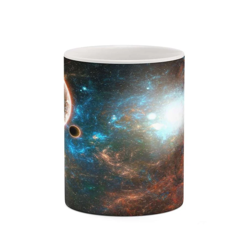 ماگ کاکتی مدل فضا و کهکشان کد mgh20220