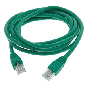 کابل شبکه CAT5E دیتالایف مدل DLC5E10 به طول 10 متر