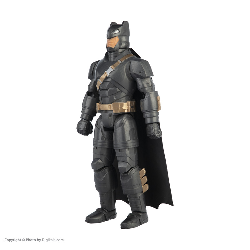 فیگور تریتی تویز مدل بت من کد TT91001