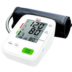 نقد و بررسی فشارسنج دیجیتال فوکسی مدل U80 توسط خریداران