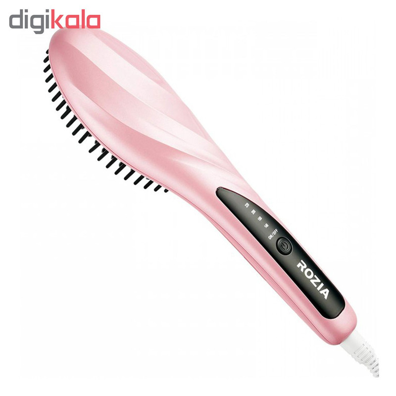 برس حرارتی روزیا مدل HR760