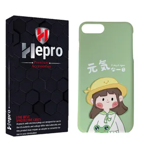 HEPRO MC Cover for Apple IPHONE 7 PLUS / 8 PLUS