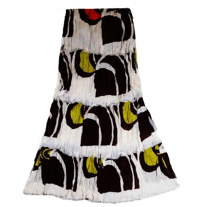 دامن زنانه مدل زیبا 21