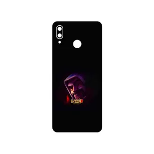 MAHOOT Clash of Clans Game Series Cover Sticker for Honor Play