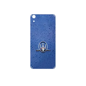 MAHOOT Maserati Cover Sticker for HTC Desire 626