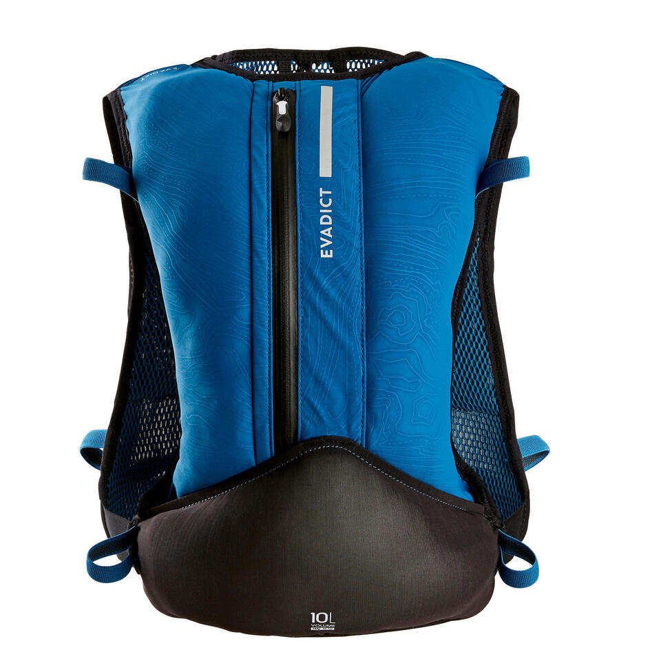 Decathlon mochila trail running new arrivals