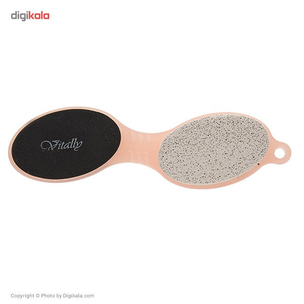 رنده و سوهان پا ویتالی مدل S420