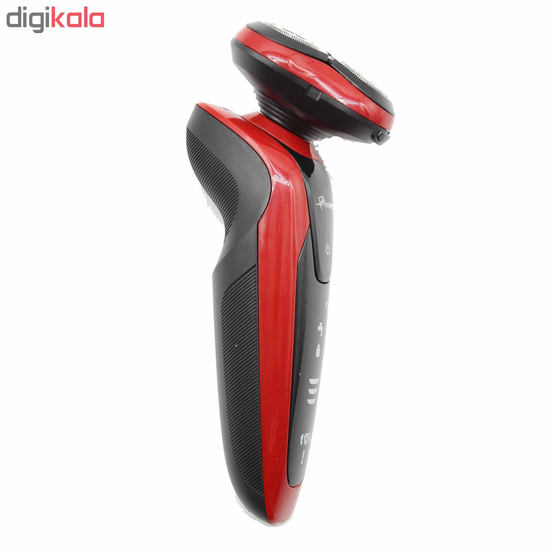 ماشین اصلاح سه تیغه صورت پروجیمی مدل GM-7070