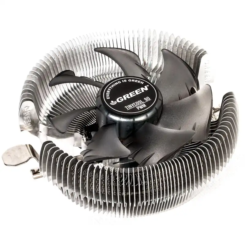سیستم خنک کننده بادی گرین مدل Tiny Cool 90 PWM