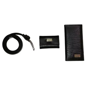 ست هدیه میلانو مدل AS89 Black