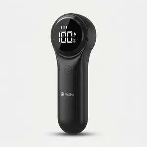 پرزگیر لباس شارژی دستی مدل pgc504