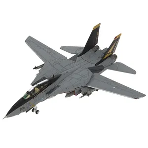 هواپیما سنچری وینگز مدل F 14A Tomcat 1/144