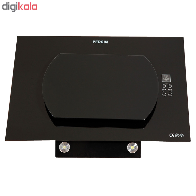 هود مورب پرسین مدل هانی