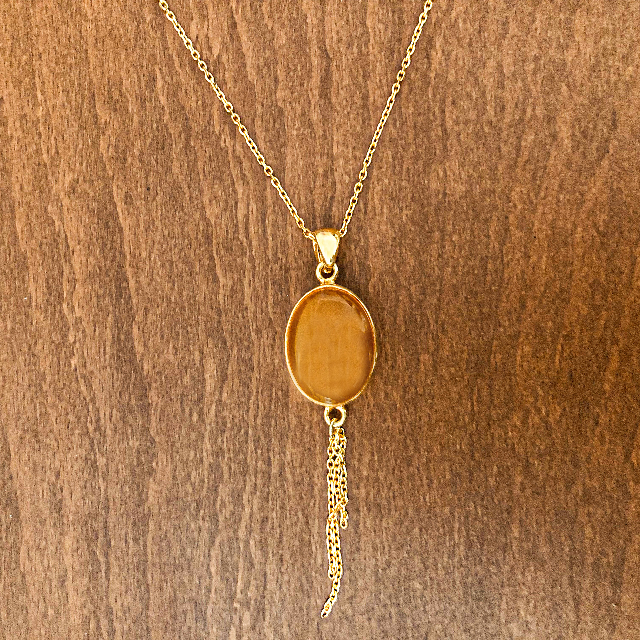 گردنبند نقره زنانه  کد 4088