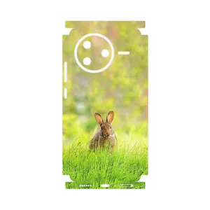 MAHOOT Rabbit-FullSkin Cover Sticker for Xiaomi Poco F7 Pro