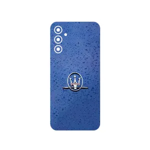MAHOOT Maserati Cover Sticker for Samsung Galaxy A14