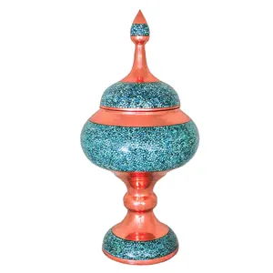 شکلات خوری فیروزه کوب لوح هنر کد 1254