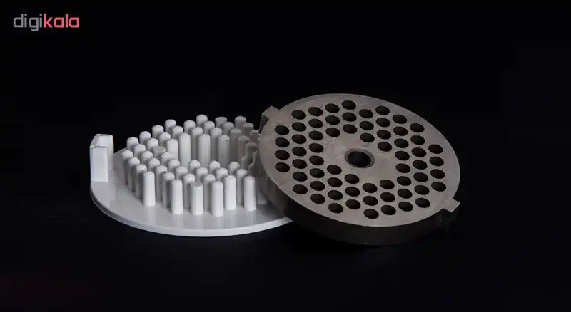 چرخ گوشت آوا کد M101