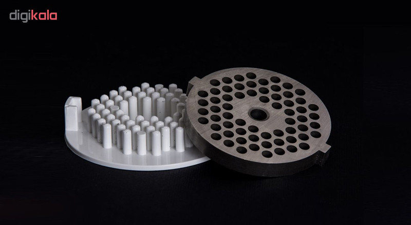 چرخ گوشت آوا کد M101