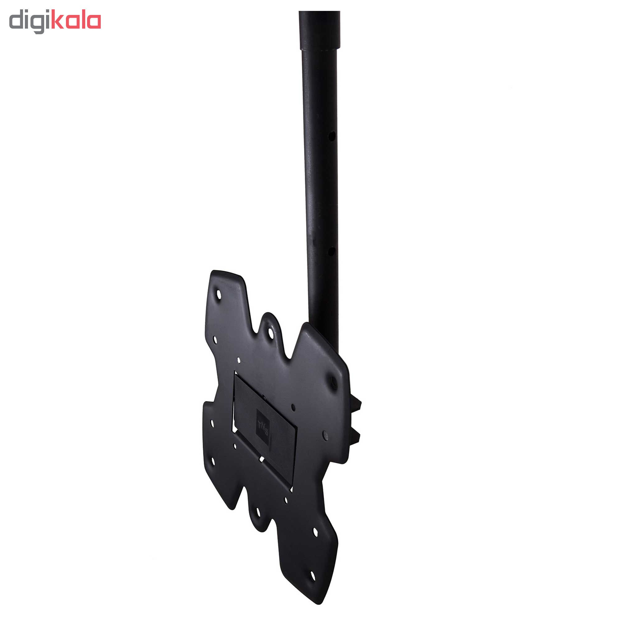 پایه سقفی TNS مدل BT CR 01 مناسب برای تلویزیون های 19 تا 32 اینچ