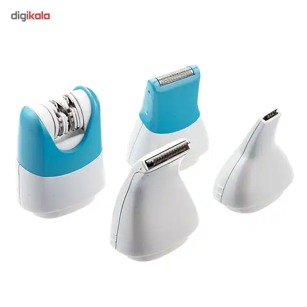 ست اصلاح سورکر مدل HC-510