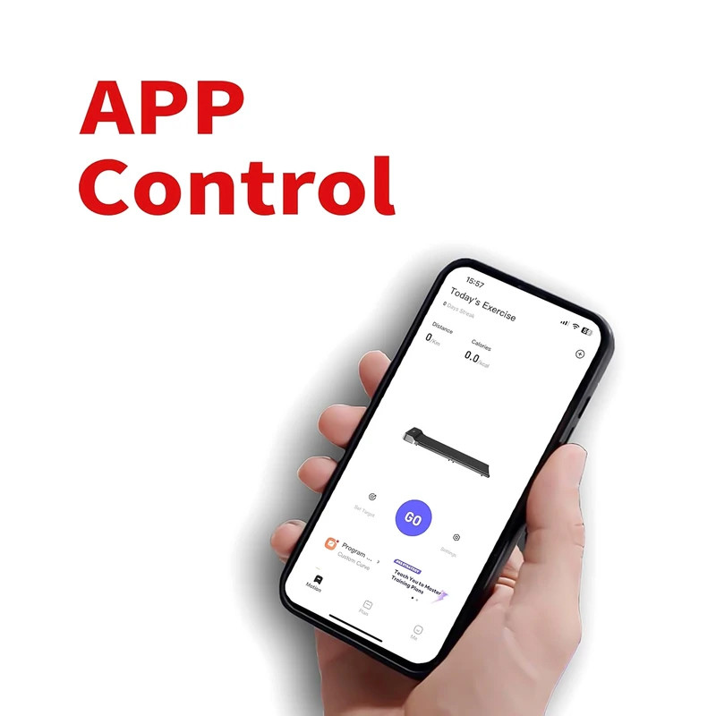 تردمیل واکینگ پد مدل Z1F