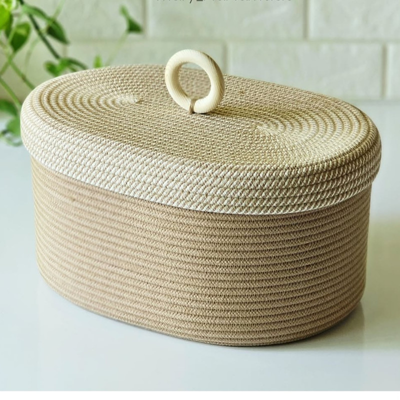 ظرف نان مدل Oval