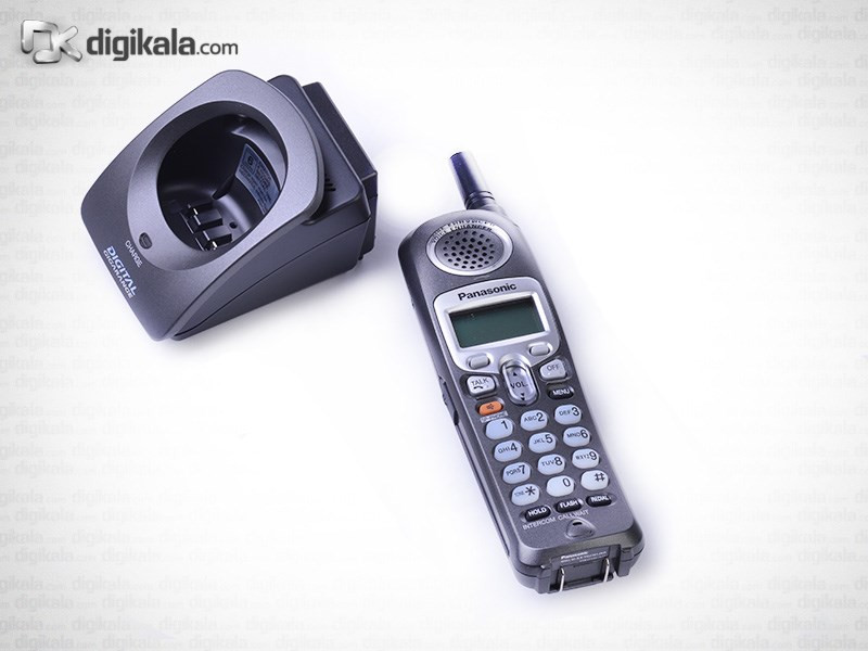 تلفن بی سیم پاناسونیک KX-TG2361JXB 3