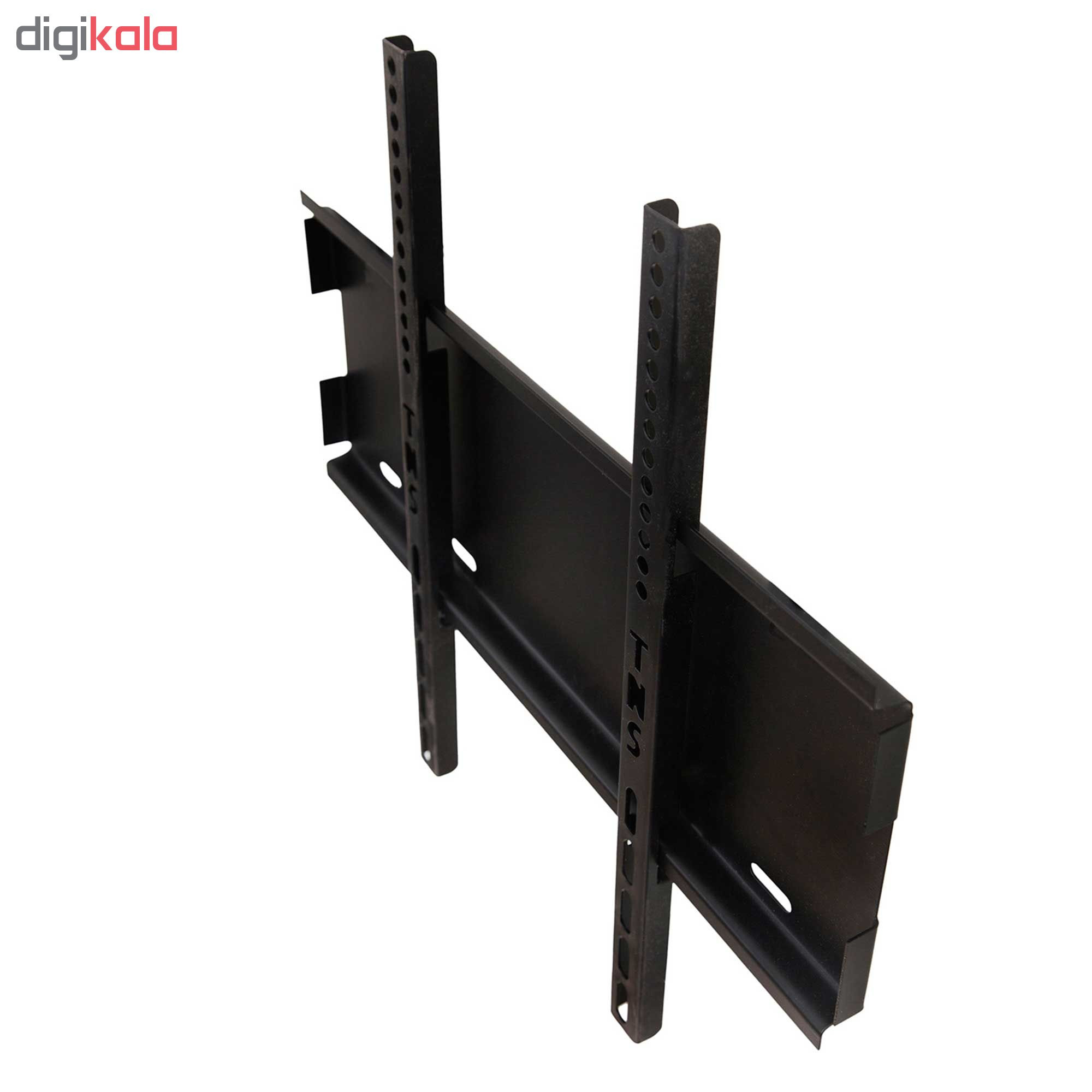 پایه دیواری TNS مدل BT WF 01 مناسب برای تلویزیون های 32 تا 50 اینچ پایه دیواری TNS مدل BT WF 01 مناسب برای تلویزیون های 32 تا 50 اینچ