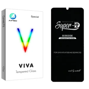 Junbo Viva SuperD Screen Protector For Xiaomi Redmi A2