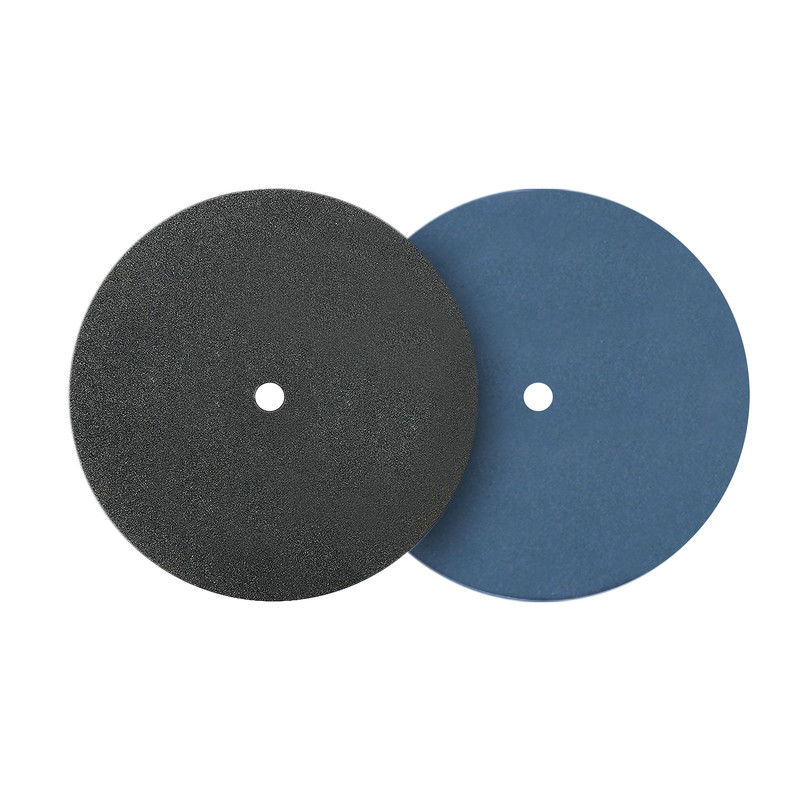 سنباده دیسکی فرز مینیاتوری مدل 36mm کد 36040 مجموعه 40 عددی