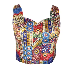 نیم تنه زنانه مدل 06