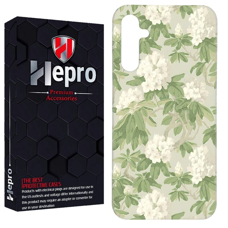 کاور هپرو مدل RC مناسب برای گوشی موبایل سامسونگ Galaxy A14 