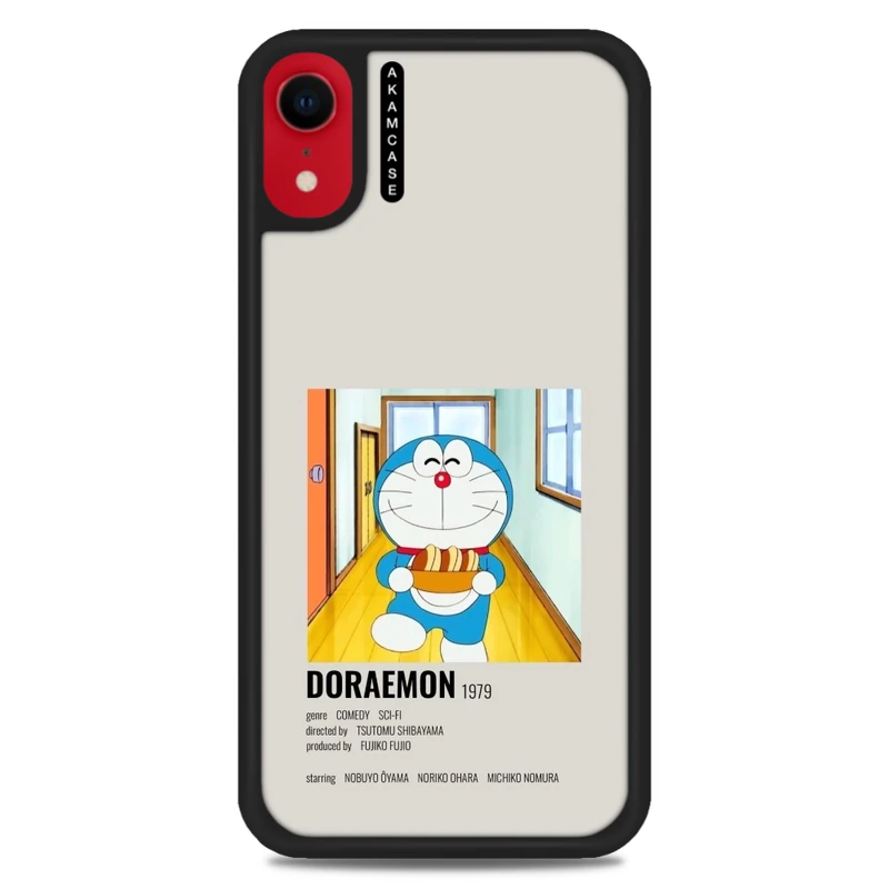 کاور آکام مدل AMC-WAXR-CARTOONS-25 مناسب برای گوشی موبایل اپل iPhone XR