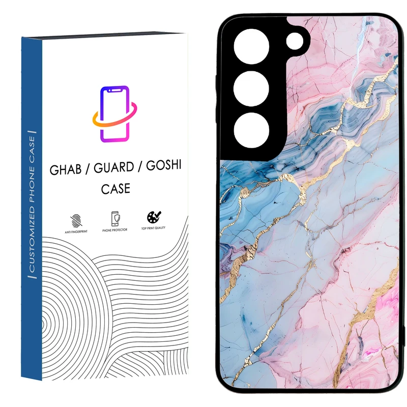 کاور قاب گارد گوشی طرح ساده کد 69 - tpu مناسب برای گوشی سامسونگ Galaxy S۲۱ FE