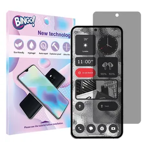 Bingo Tough model privacy Screen Protector Suitable for Nothing Phone 2 Mobile Phone