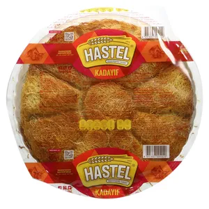 رشته کادایف هاستل - 400 گرم