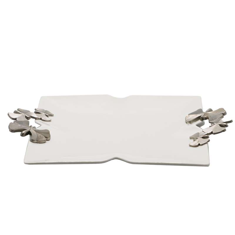     شیرینی خوری بی.وی.کی طرح Butterfly کد 661925