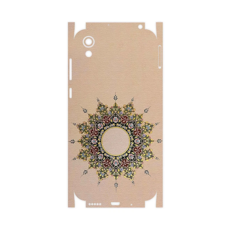 برچسب پوششی ماهوت مدل Art of Illumination 3-FullSkin مناسب برای گوشی موبایل آنر 8S