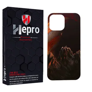 HEPRO MC Cover for Apple IPHONE 14 PRO