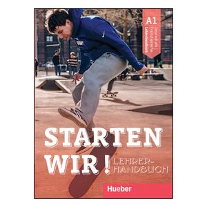 نقد و بررسی کتاب Starten Wir A1 اثر Rolf Bruseke انتشارات هوبر توسط خریداران