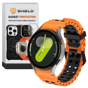 Ultimate Shield Marin BBuckle BST strap suitable for Samsung Galaxy Watch FE 40mm